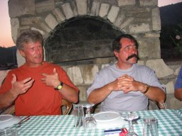 Törn 2003
