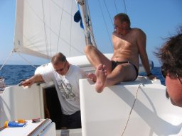 Törn 2003