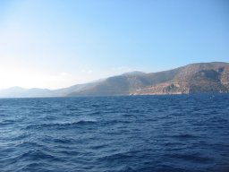 Törn 2003