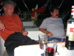 Törn 2003
