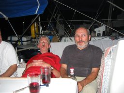 Törn 2003