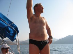 Törn 2003