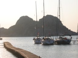 Törn 2003