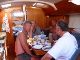 Törn 2003