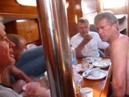 Törn 2003
