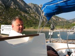 Törn 2003