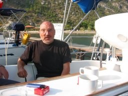 Törn 2003