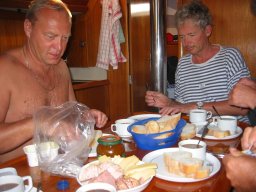 Törn 2003