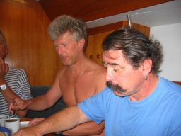 Törn 2003