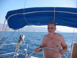 Törn 2003