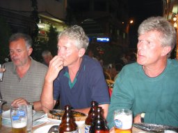 Törn 2003