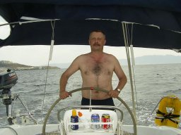Törn 2004