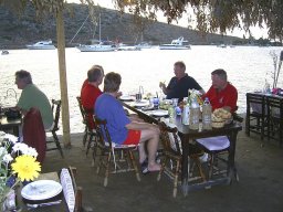 Törn 2004