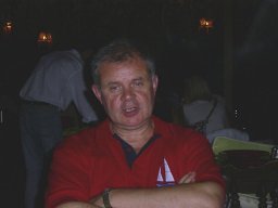 Törn 2004