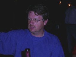 Törn 2004