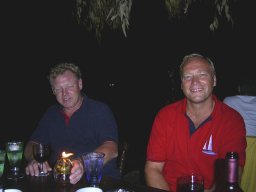 Törn 2004