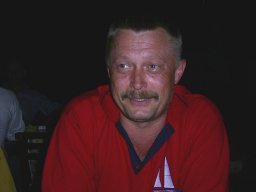 Törn 2004