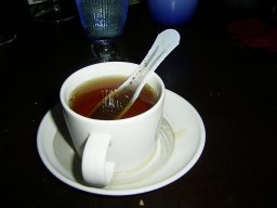 Törn 2004