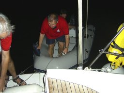 Törn 2004