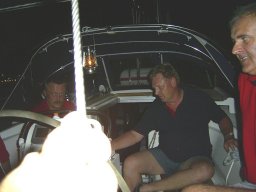 Törn 2004