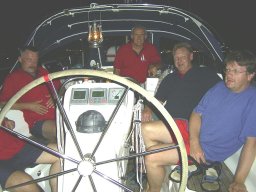 Törn 2004
