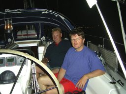 Törn 2004
