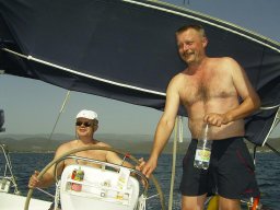 Törn 2004
