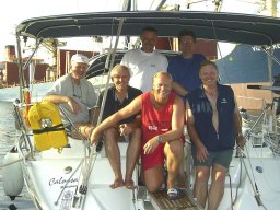 Törn 2004