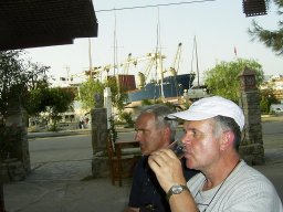 Törn 2004