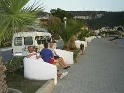 Törn 2004