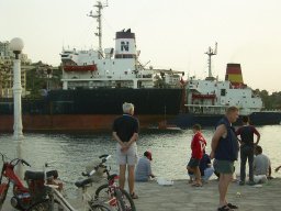 Törn 2004