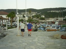 Törn 2004