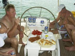 Törn 2004