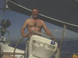 Törn 2004