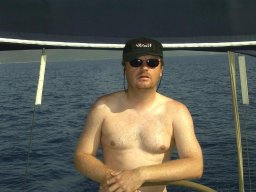 Törn 2004