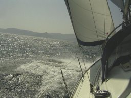 Törn 2004