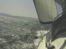 Törn 2004