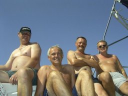 Törn 2004