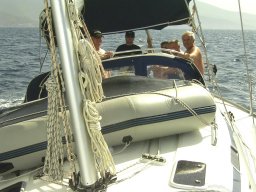 Törn 2004