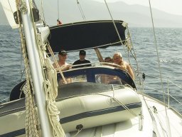 Törn 2004