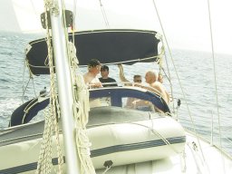 Törn 2004