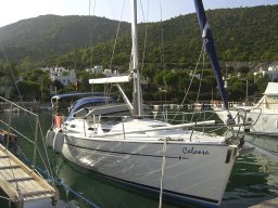 Törn 2004