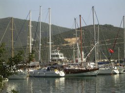 Törn 2004