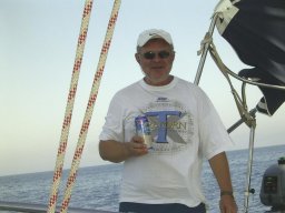 Törn 2004