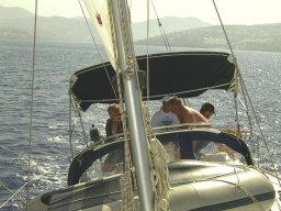 Törn 2004