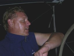 Törn 2004