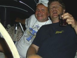 Törn 2004