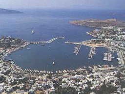 Törn 2005