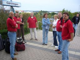 Törn 2006