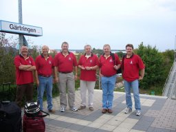 Törn 2006